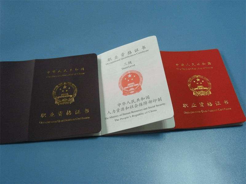 荣誉证书定制-红金大气喜庆风
